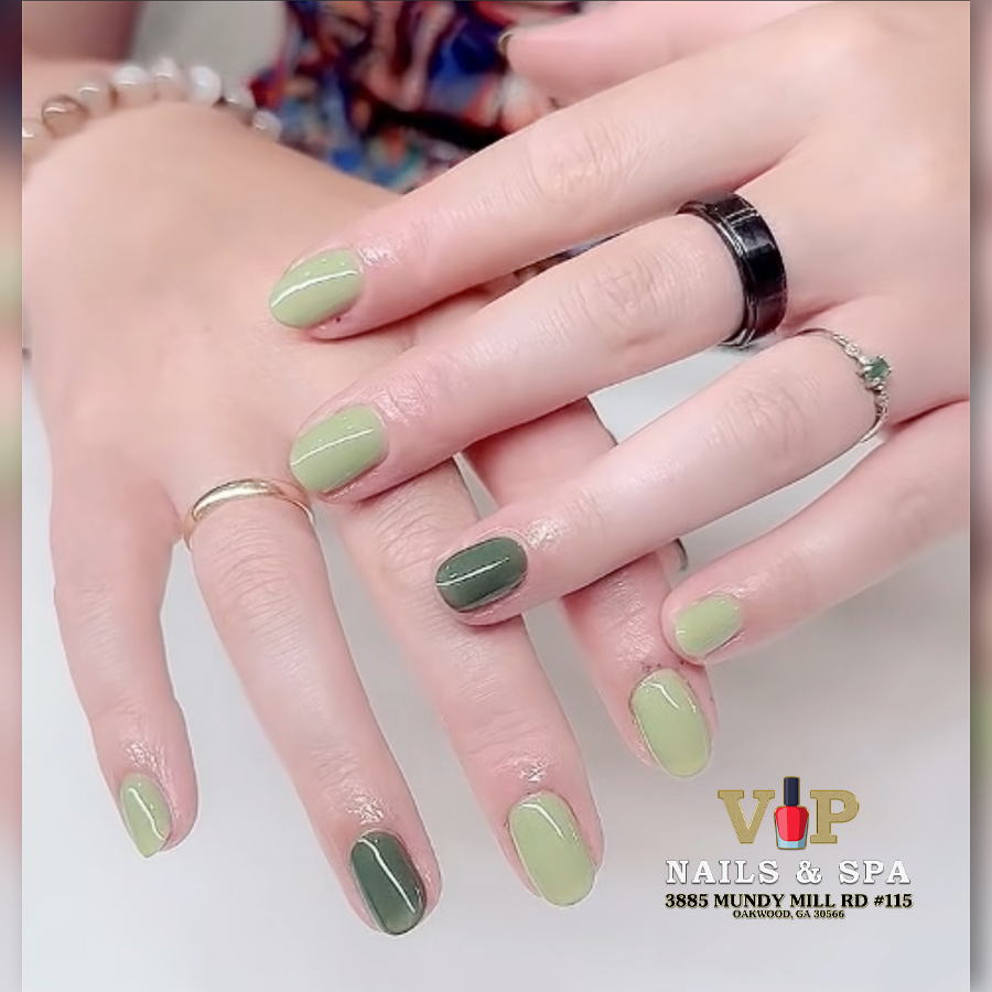 Nail May 6